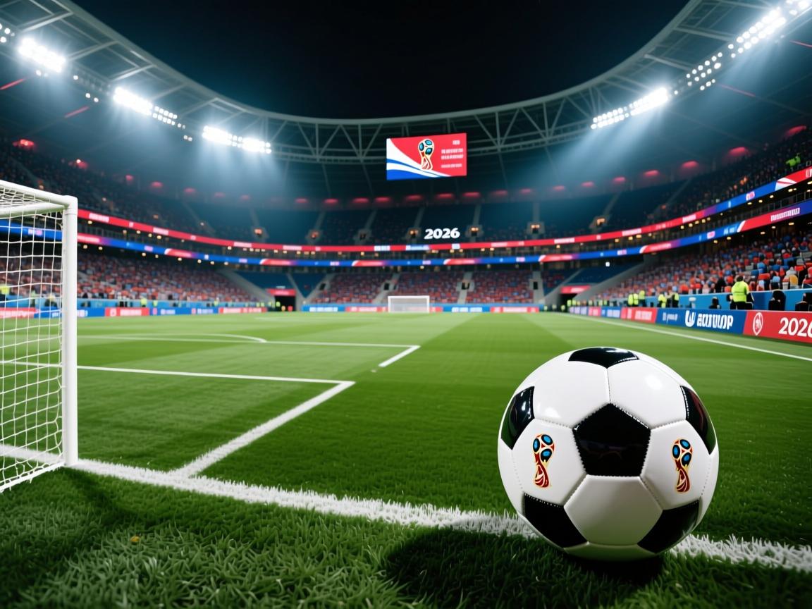 关于2026世界杯商业影响你需要知道的事  第1张