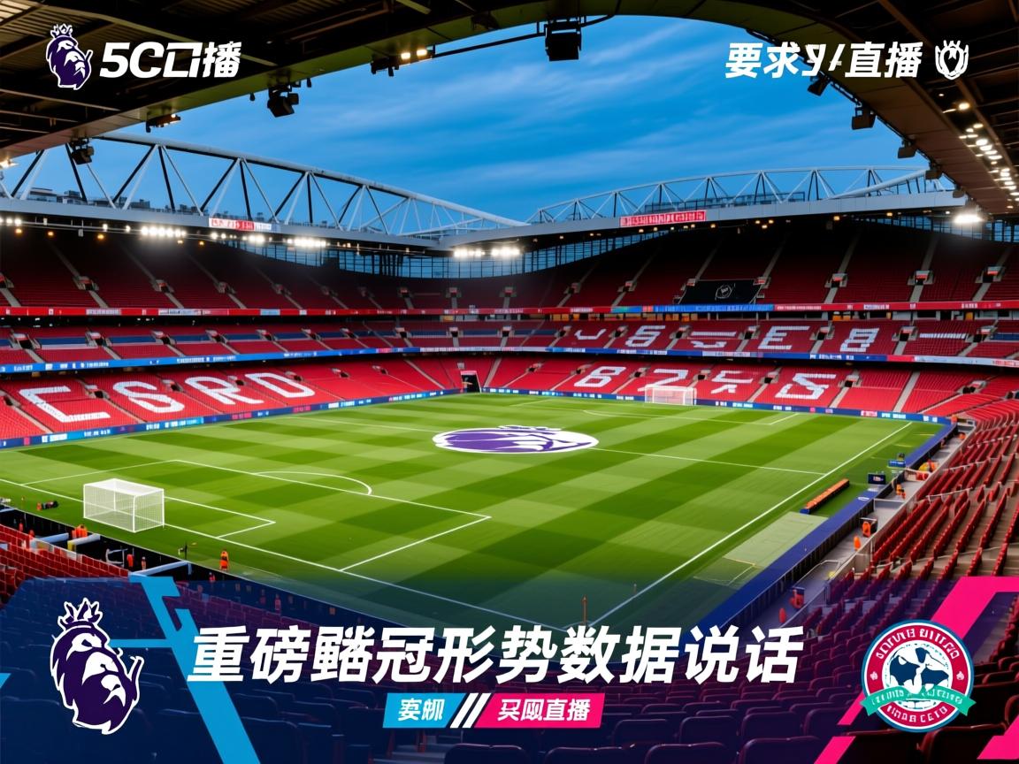重磅英超争冠形势数据说话  第2张