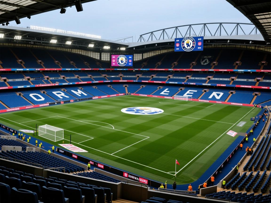 重磅英超争冠形势趋势分析 第1张