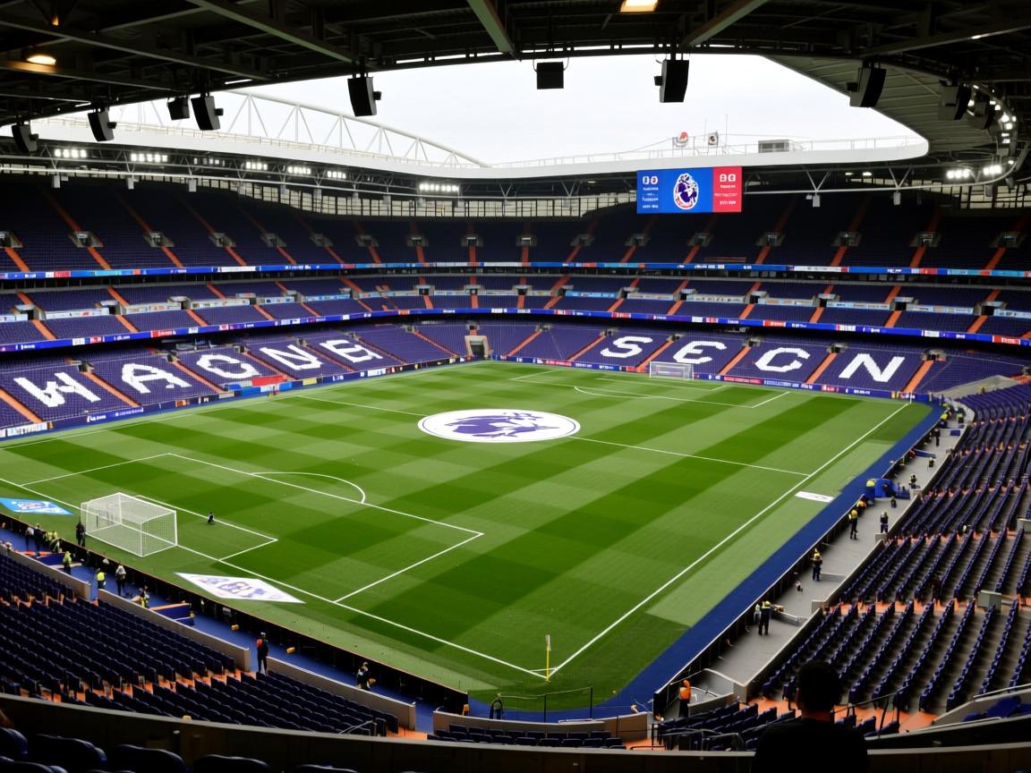 重磅英超争冠形势趋势分析 第2张